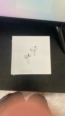 AirPods Pro Gen 2*SEALED*