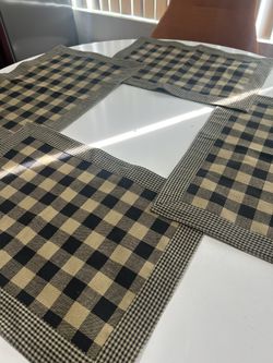 Looked For Park Designs Table Mats