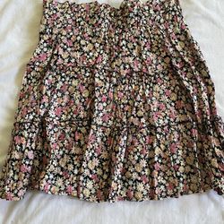 Wild Fable Skirt