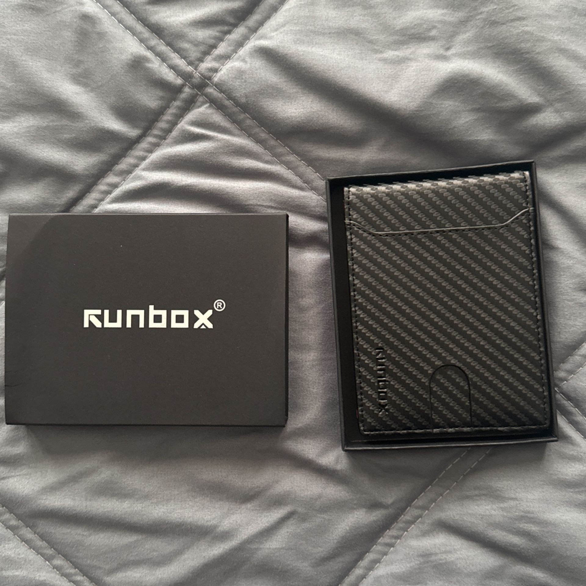 Runbox Wallet NEW