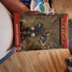 My Hero Academia!!!!