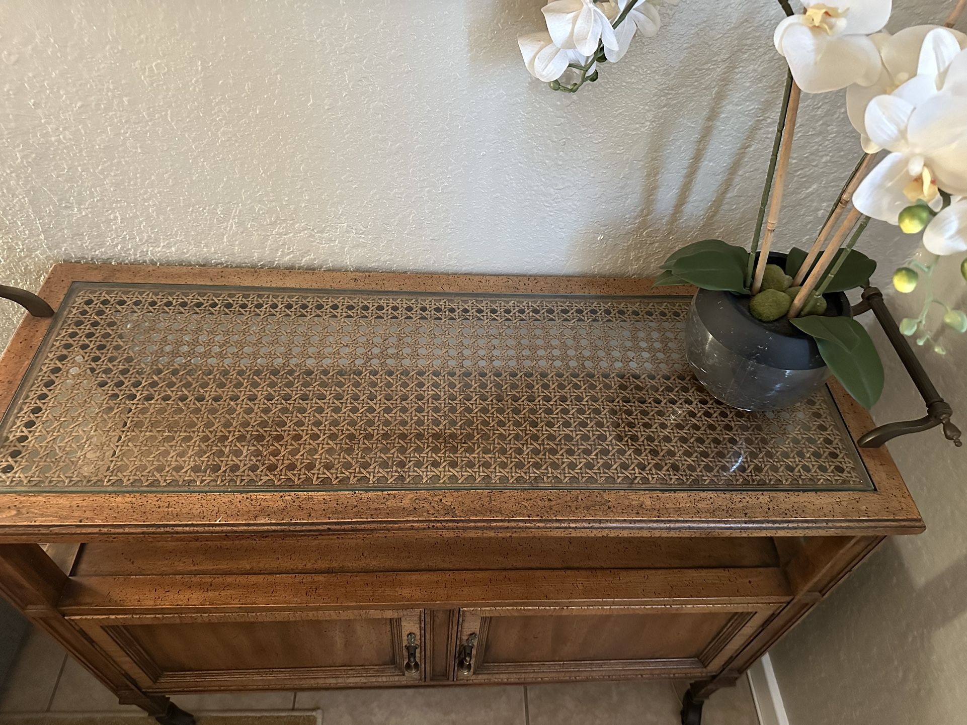 Mid Century Pieces