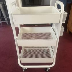 Aluminum Roller Rack – $25 Firm (USC Area)