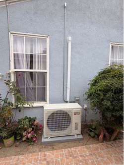 Ac minisplit 24k btu