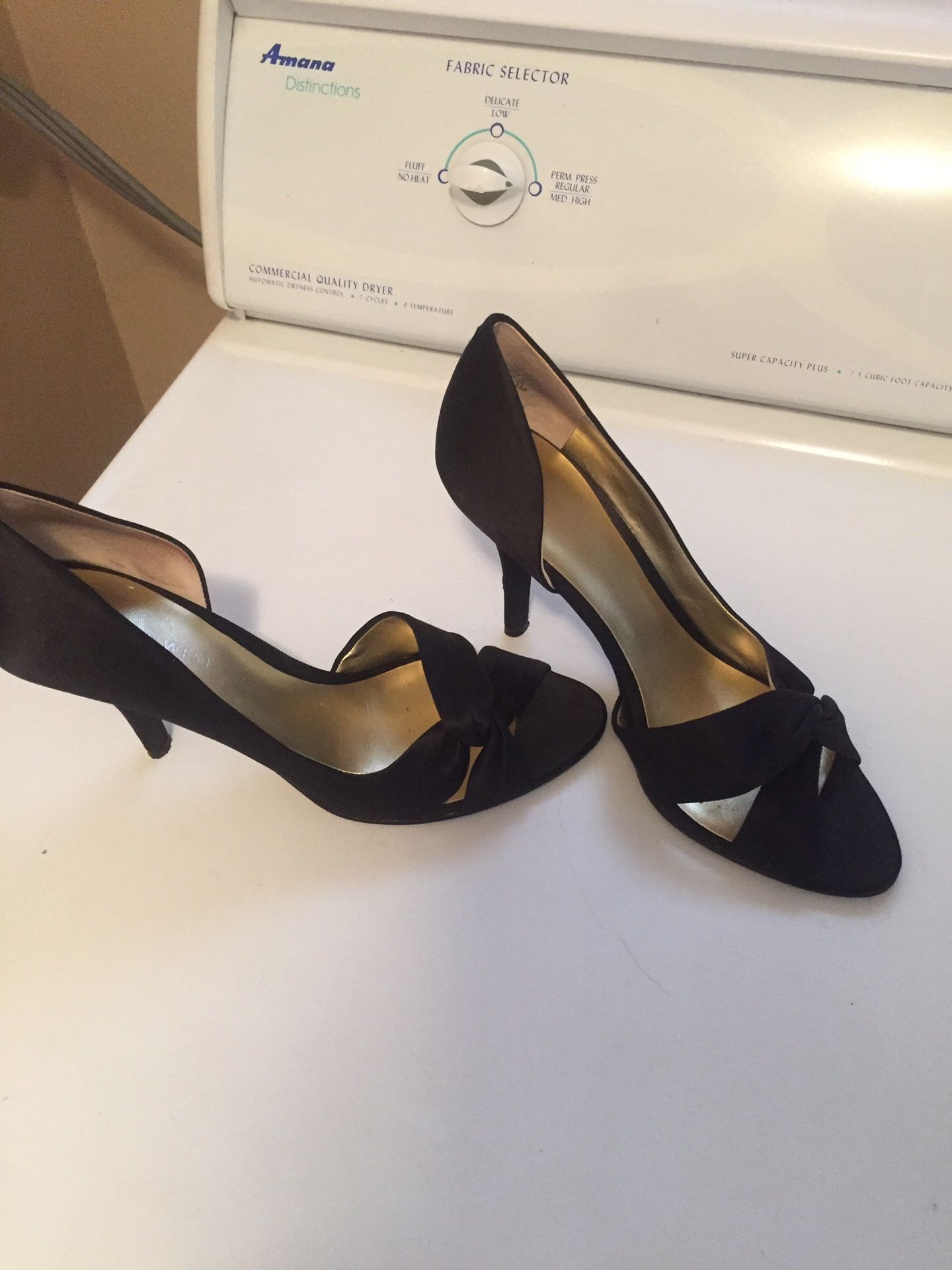 Nine West heels