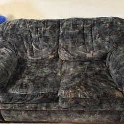 Love Seat Needing A New Home 