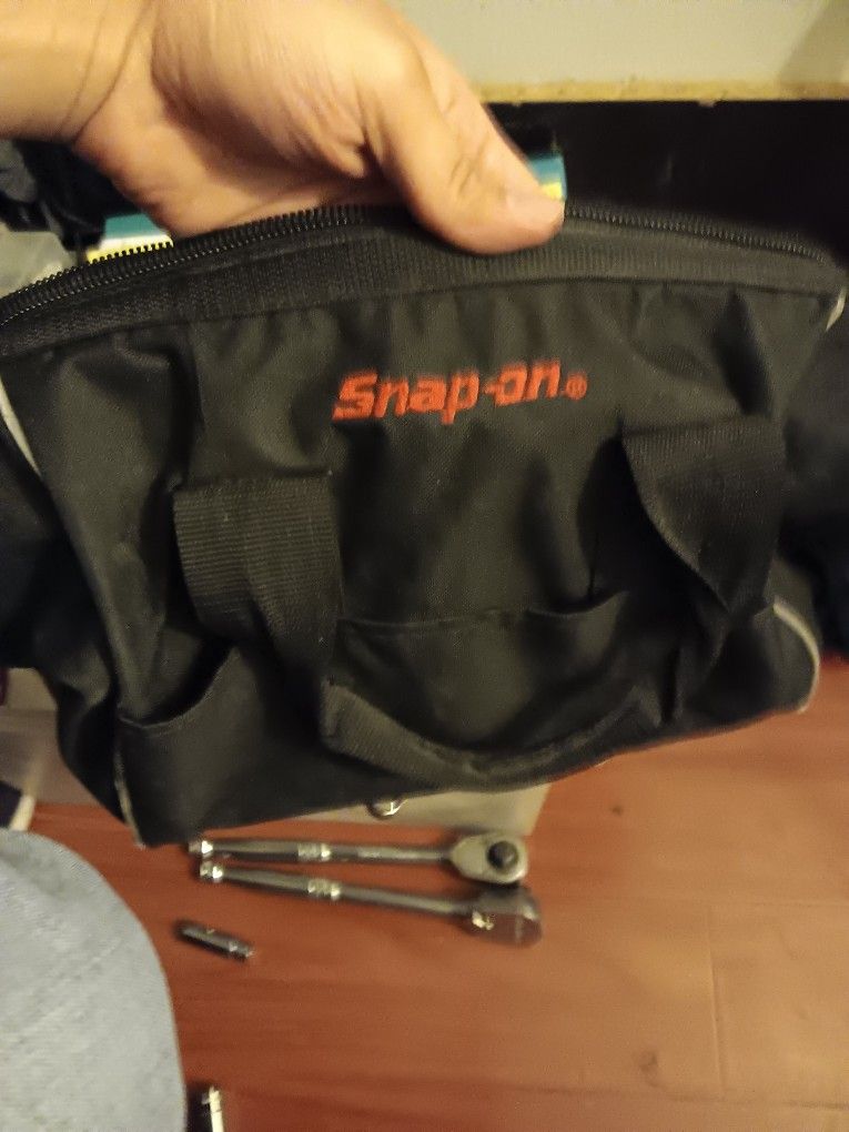 Snap On Power Tool Bag