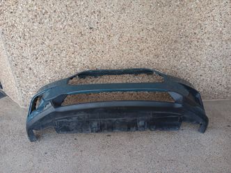 2023-25 Honda HR-V Front Bumper