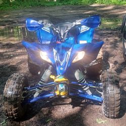 4wheeler 