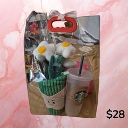 Mother's day gift set