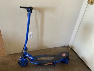 Free Razor scooter
