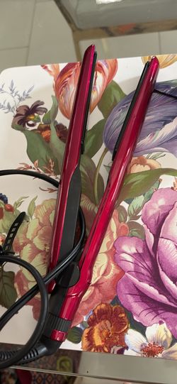 Conair Hair Straightener