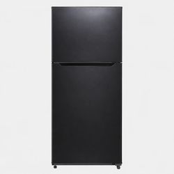 Conservator 18.1 cu. ft. Top Freezer Refrigerator - GRMH185AB