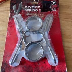 Olympic Springs For Sale 