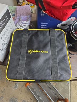 Teleprompter- Glide Gear