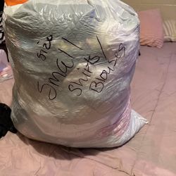 Shirts and blouses woman