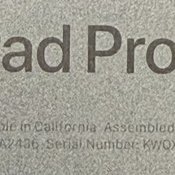 Apple iPad 9th Generation 