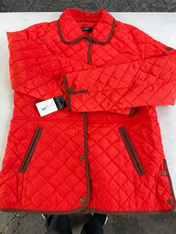 Women’s Jacket