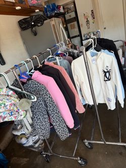 Yard sale!! Carson 9/12