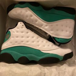 Jordan 13