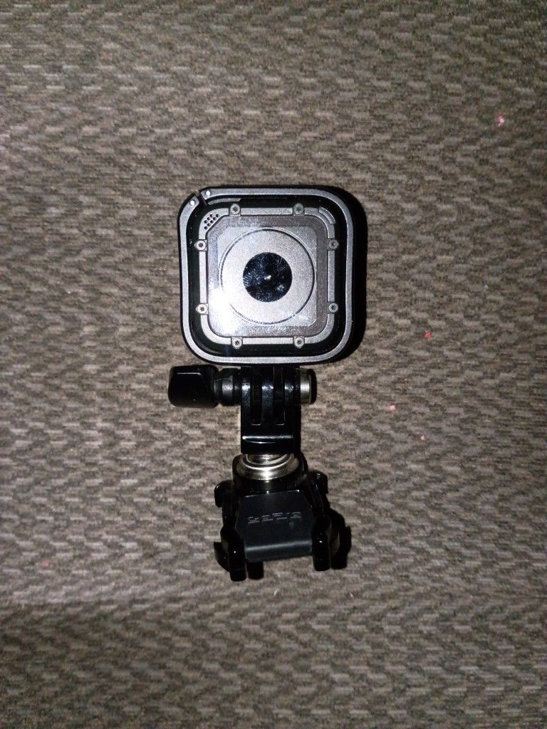 Go Pro Hero 4 Session camera