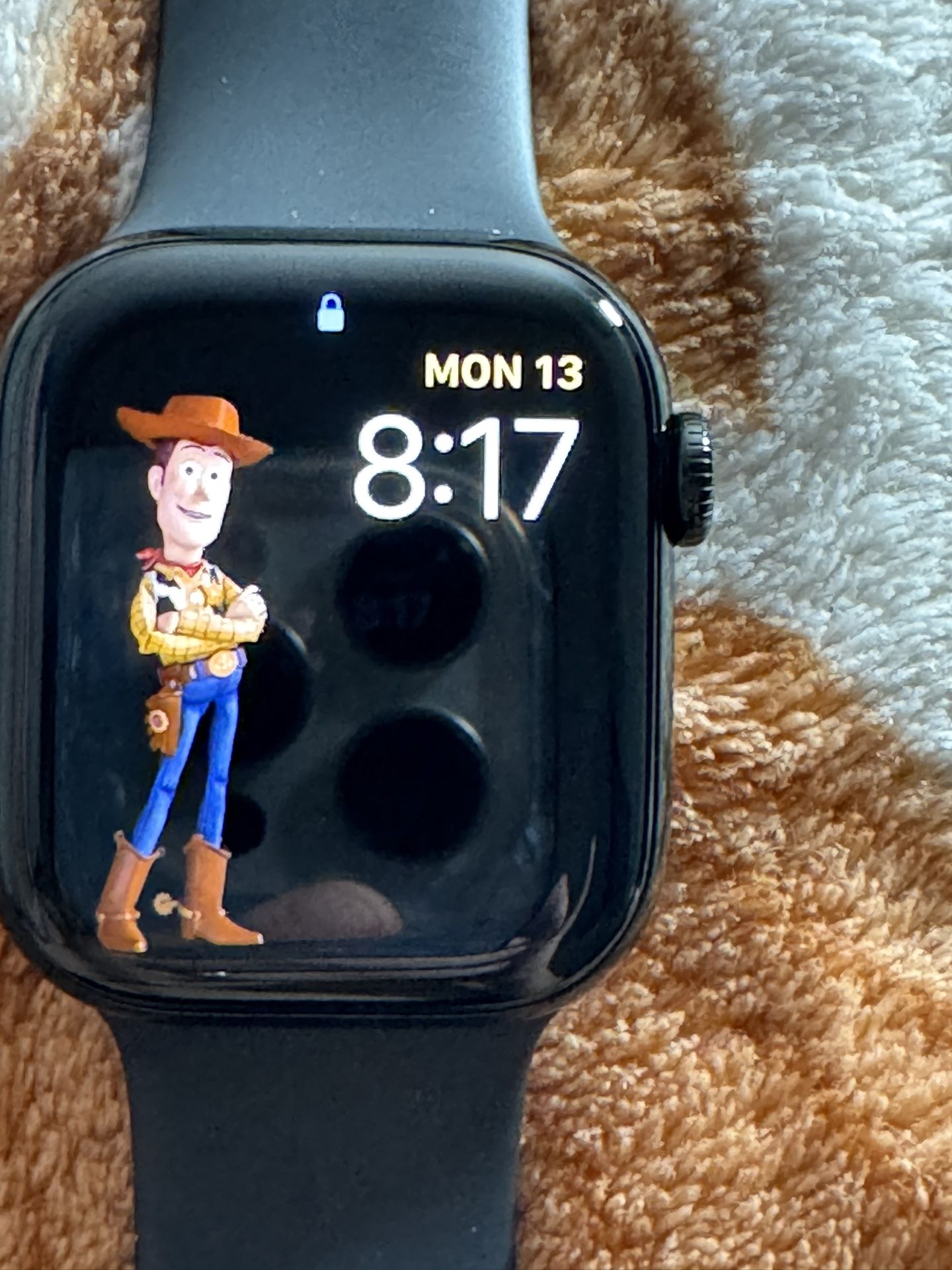 Apple Watch Series 10