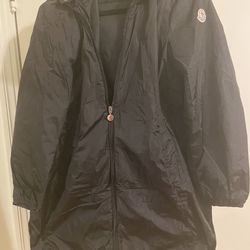 Moncler Women Rain jacket