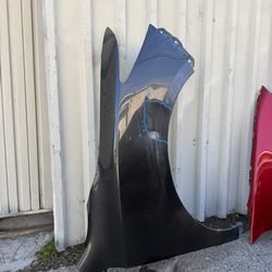 2014 2015 2016 Acura MDX fender right passenger side RH USED ORIGINAL OEM