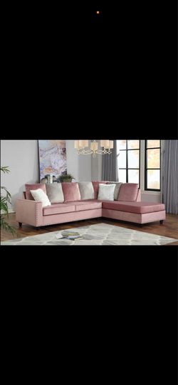 New sectional nailheads