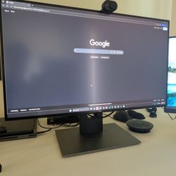 Dell Ultrasharp 4k Monitor 