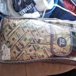 Weighted Boxing Gloves $20