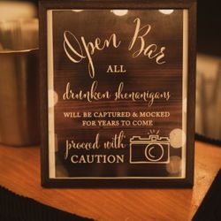 Wedding / Party Supplies 