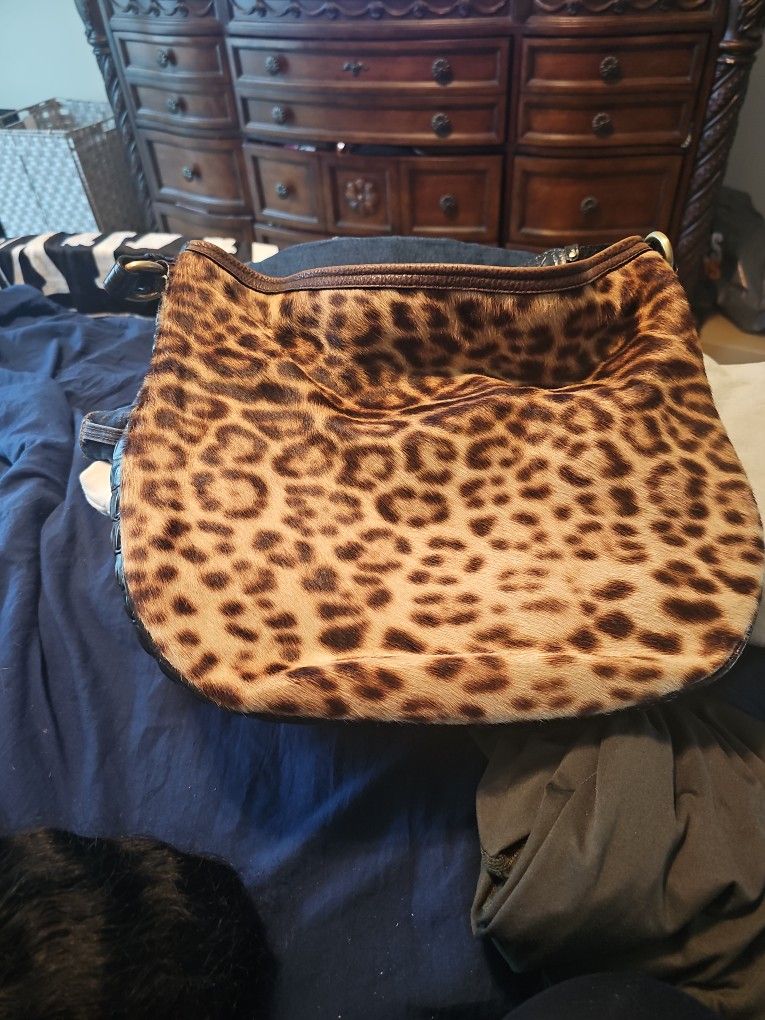 Authentic Brahmin Bag