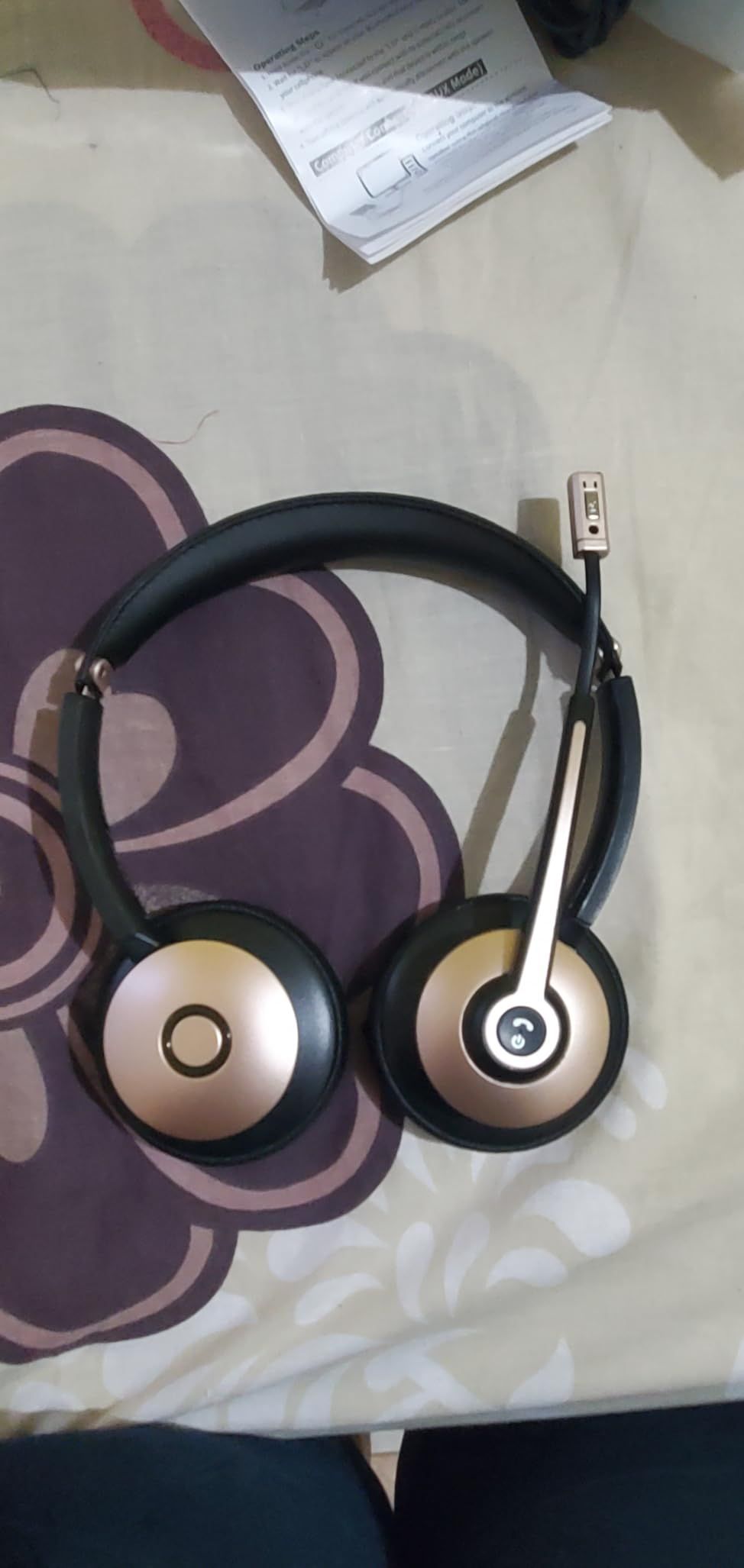 Wireless Headset
