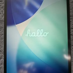 iPad Pro 12.9" 4th Gen 1TB Cellular (A2069) - $700