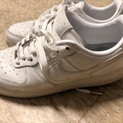 Nike Air Force Size 9 