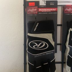Rawlings batting Gloves