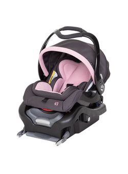 Baby Trend Secure 35 Car Seat