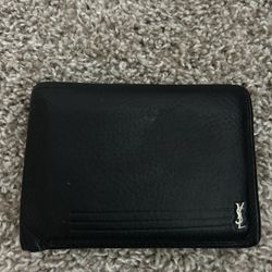 YSL Wallet