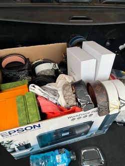 *3 for 90* luxury designer accessories