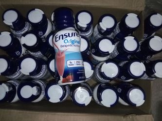 Ensure