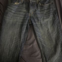 Levi’s Pants 559’s 33x30