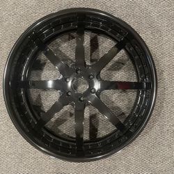 26” Vellano VSO Multi Piece Wheels *Excellent Condition*