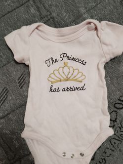 Baby girl clothes