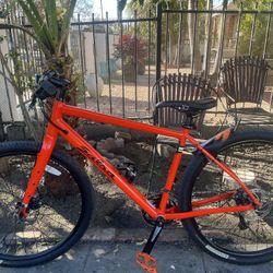 Salsa Journey Apex Bike 