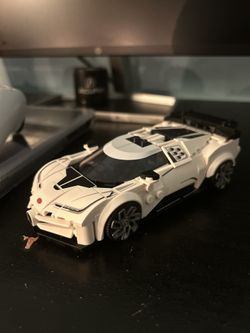 Lego Car
