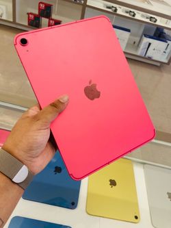 iPad A16 128gb WiFi and cellular