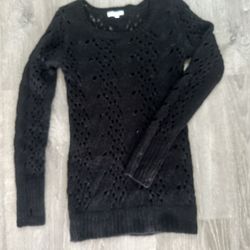 Delias Women Sweater Size M Price:$10 New Without Tag