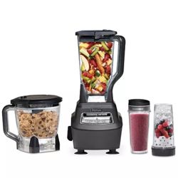 Ninja Blender 