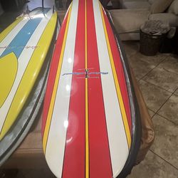 Robert August WIR 9’ 6” Tuflite by Surftech